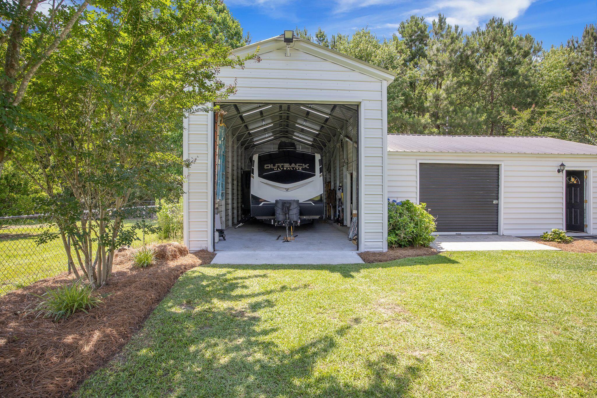 127 Travis Hill Road Moncks Corner, SC 29461 - Photo 29 of 32 Barclay Media Co-41
