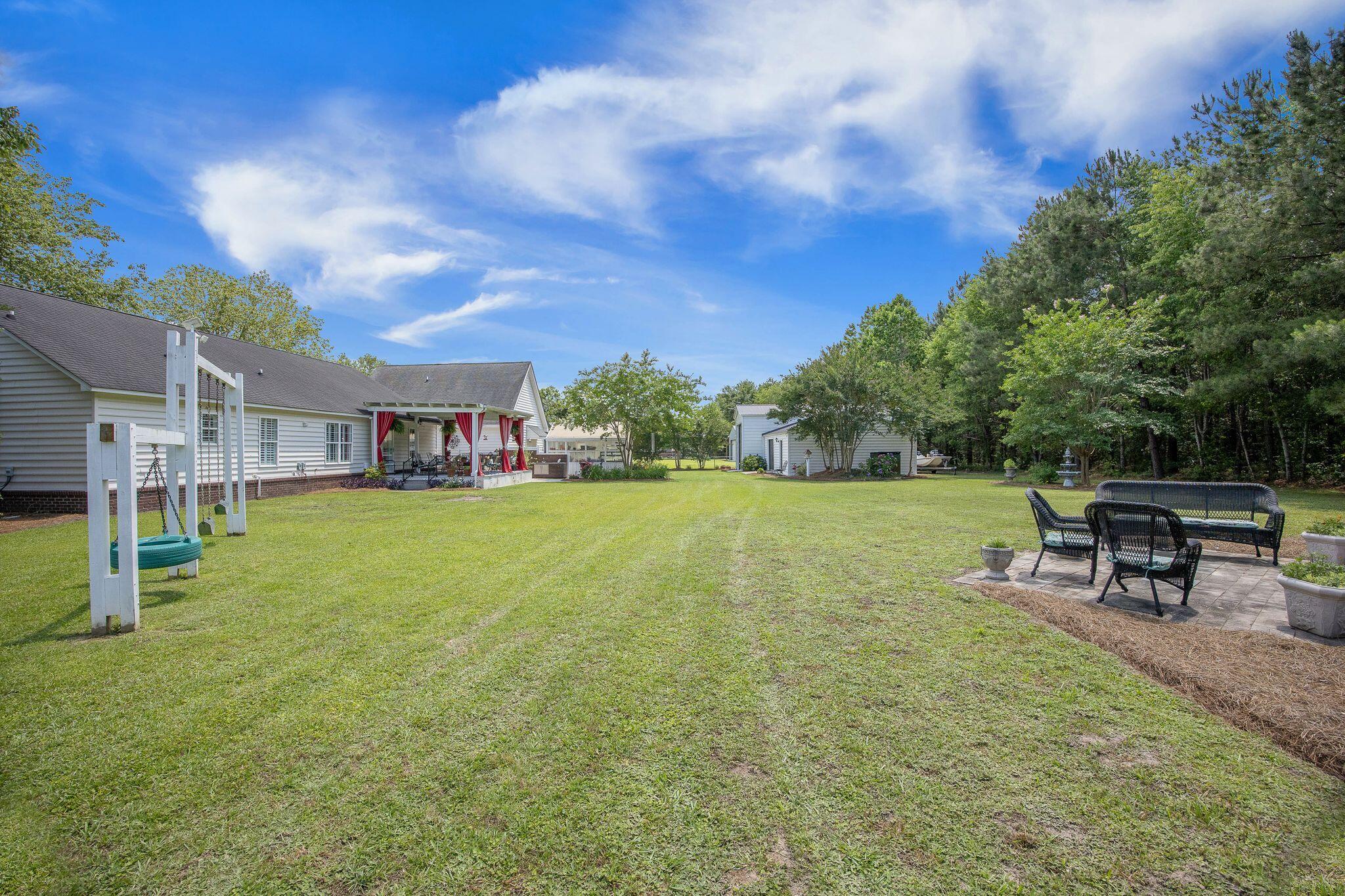 127 Travis Hill Road Moncks Corner, SC 29461 - Photo 31 of 32 Barclay Media Co-34