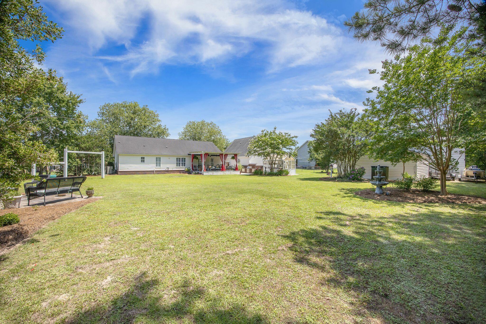 127 Travis Hill Road Moncks Corner, SC 29461 - Photo 32 of 32 Barclay Media Co-32