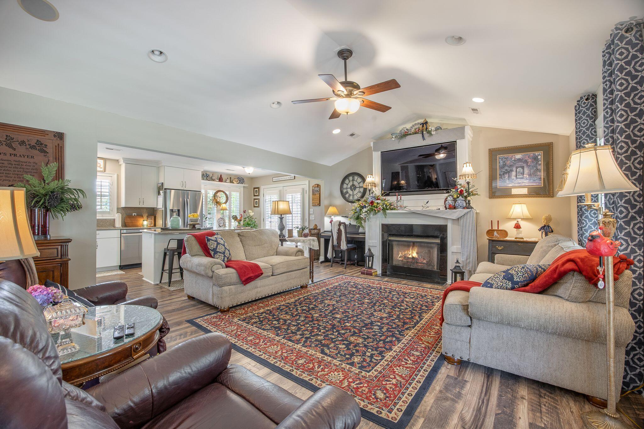 127 Travis Hill Road Moncks Corner, SC 29461 - Photo 6 of 32 Barclay Media Co-12