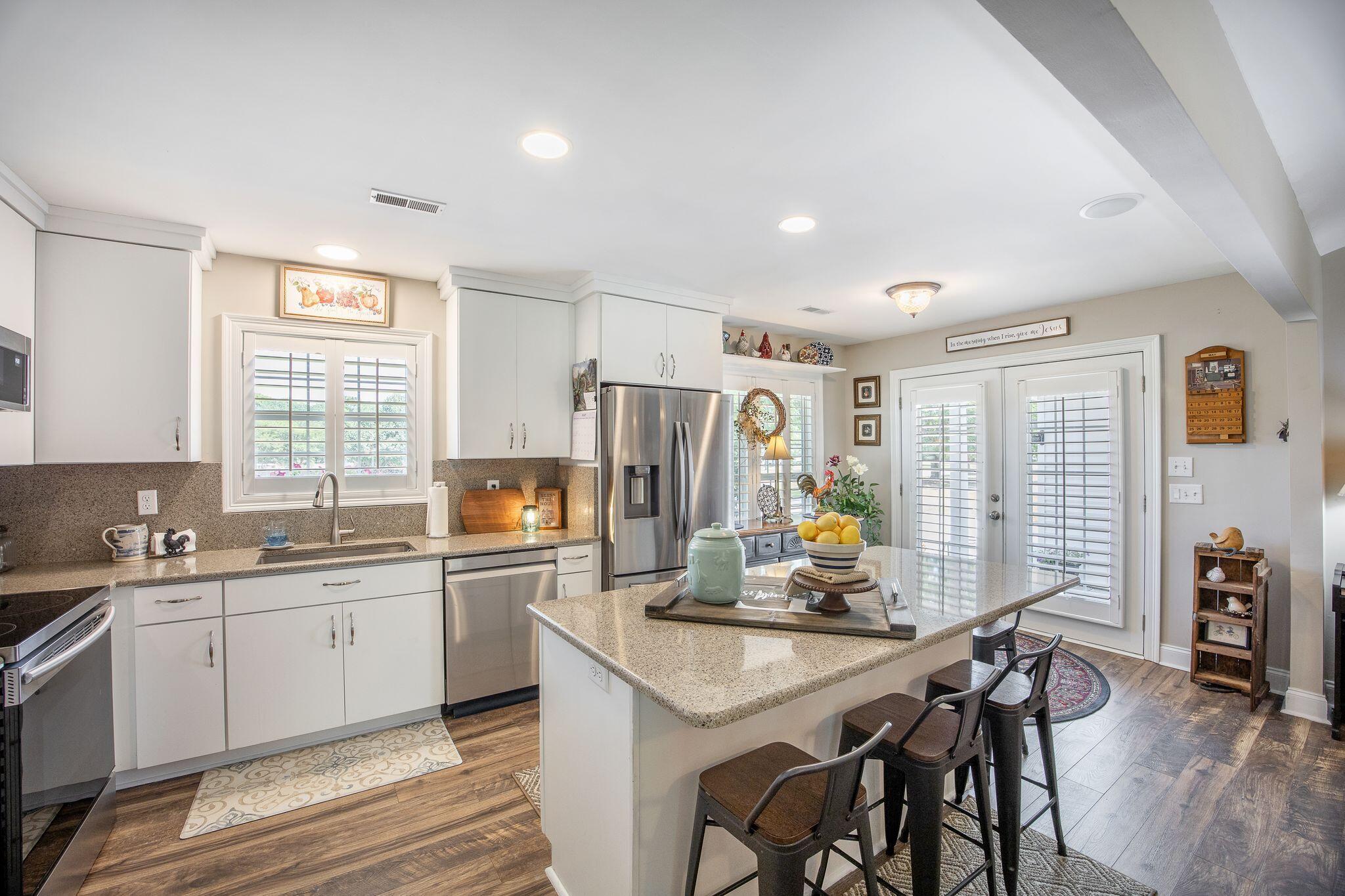 127 Travis Hill Road Moncks Corner, SC 29461 - Photo 7 of 32 Barclay Media Co-16