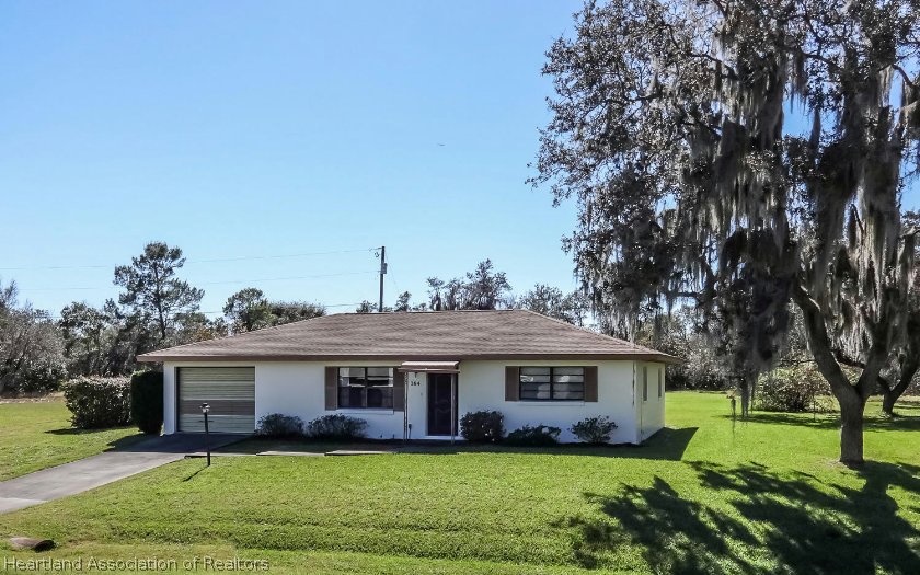 364 Lime Road Northwest Lake Placid, FL 33852 - Photo 1 of 19 Gallery Image 1