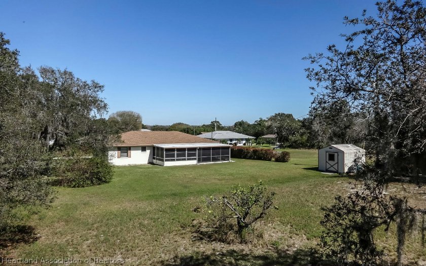 364 Lime Road Northwest Lake Placid, FL 33852 - Photo 17 of 19 Gallery Image 17