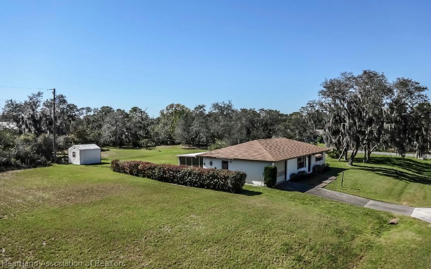364 Lime Road Northwest Lake Placid, FL 33852 - Photo 19 of 19 Gallery Image 19