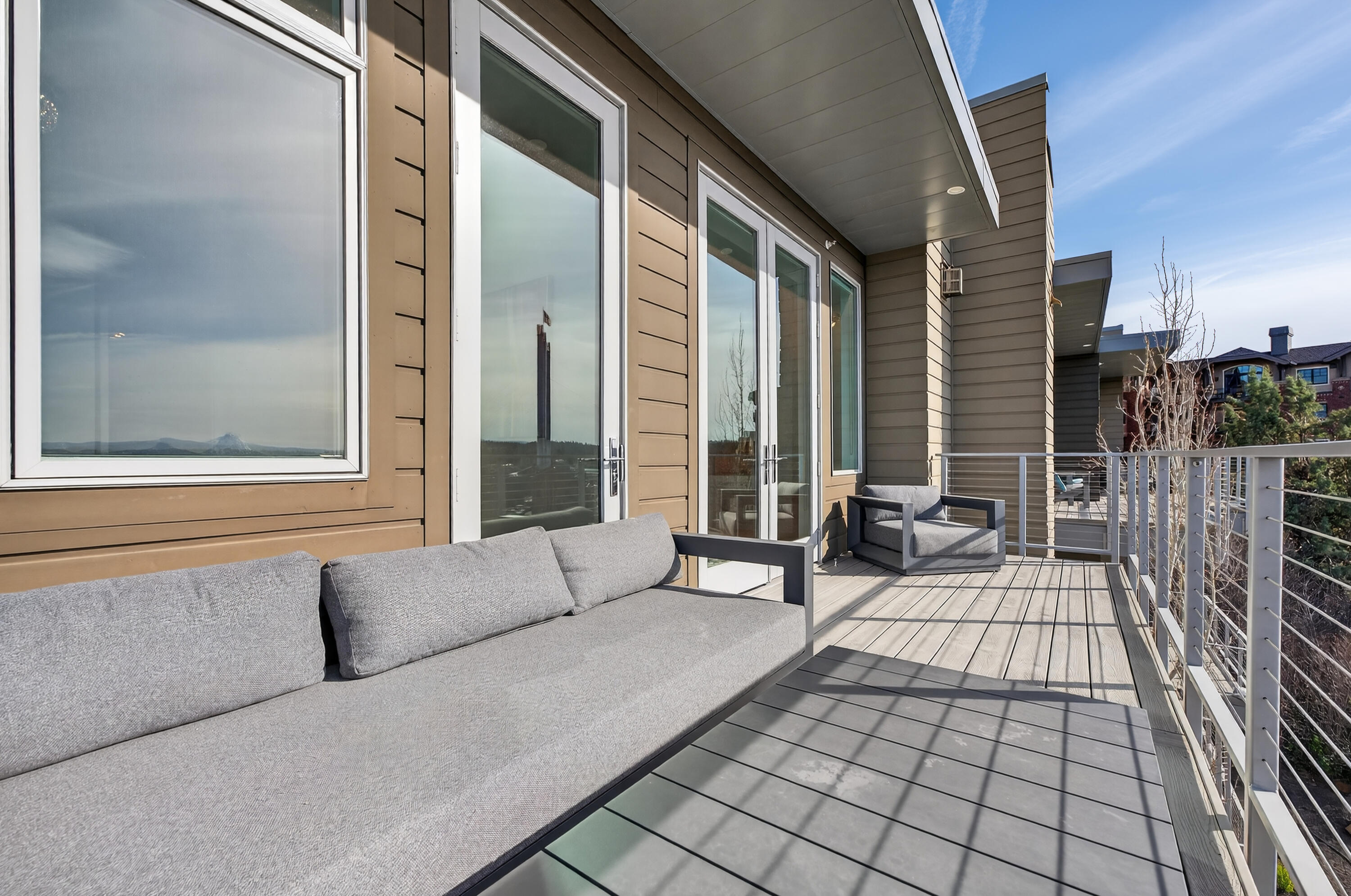 291 Southwest Bluff Drive, Unit 320 Bend, OR 97702 - Photo 25 of 31