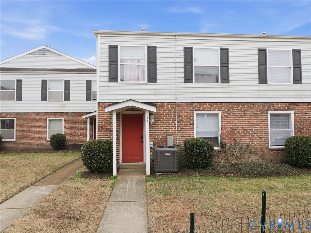 3530 East Richmond Road, Unit U11 Richmond, VA 23223 - Photo 1 of 15