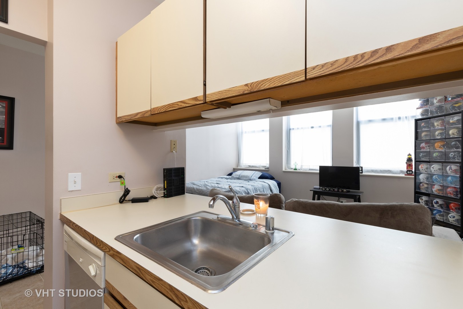 680 South Federal Street, Unit 304 Chicago, IL 60605 - Photo 4 of 19