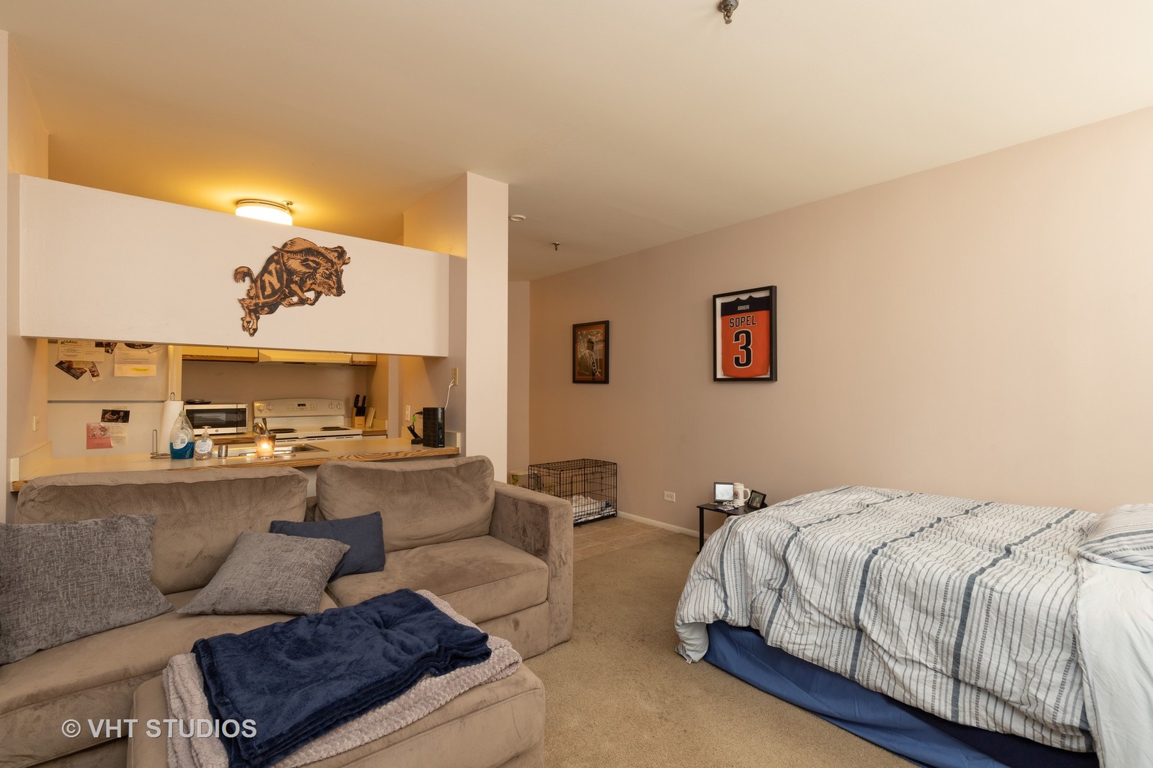 680 South Federal Street, Unit 304 Chicago, IL 60605 - Photo 7 of 19