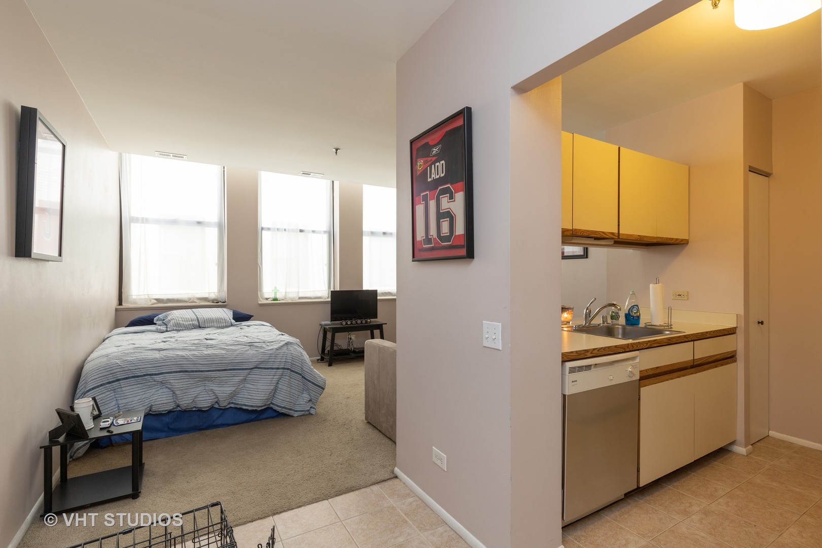 680 South Federal Street, Unit 304 Chicago, IL 60605 - Photo 8 of 19