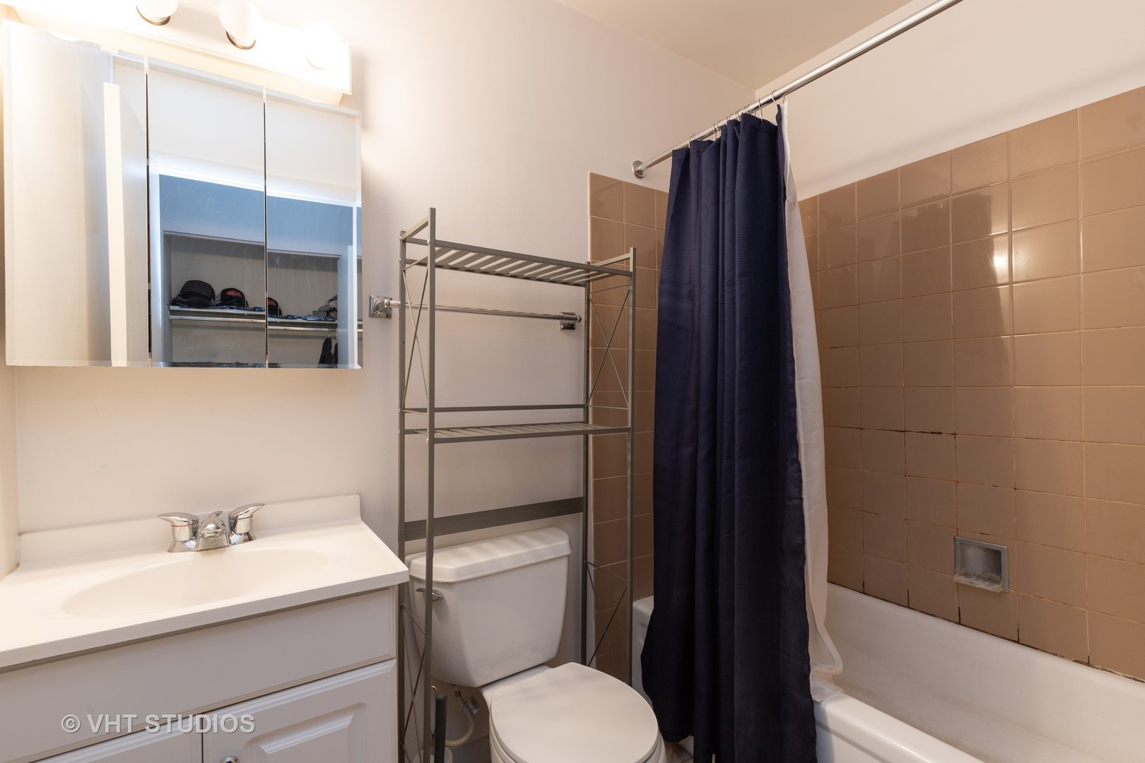 680 South Federal Street, Unit 304 Chicago, IL 60605 - Photo 9 of 19