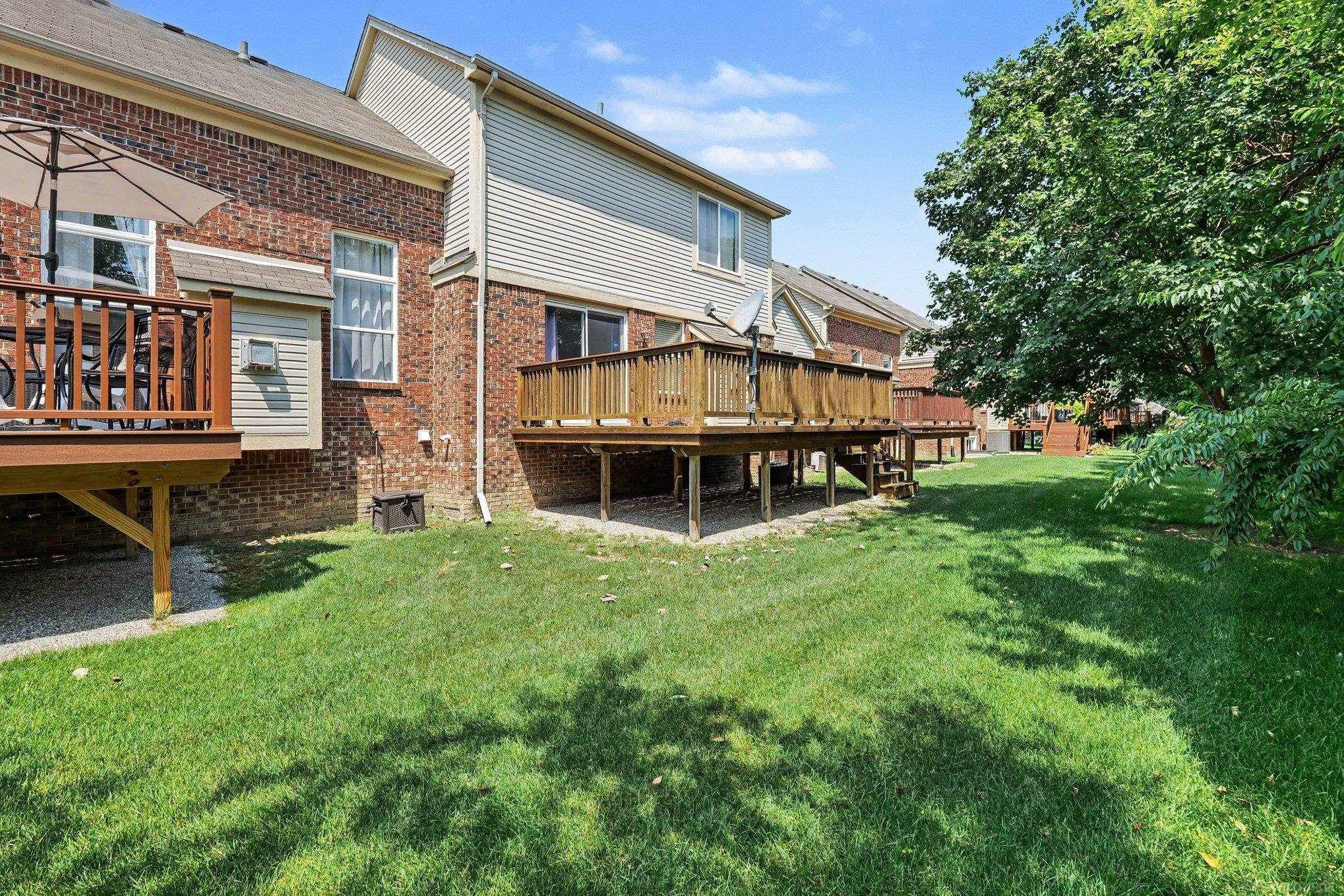 45658 Rathmore Drive Macomb, MI 48044 - Photo 26 of 27