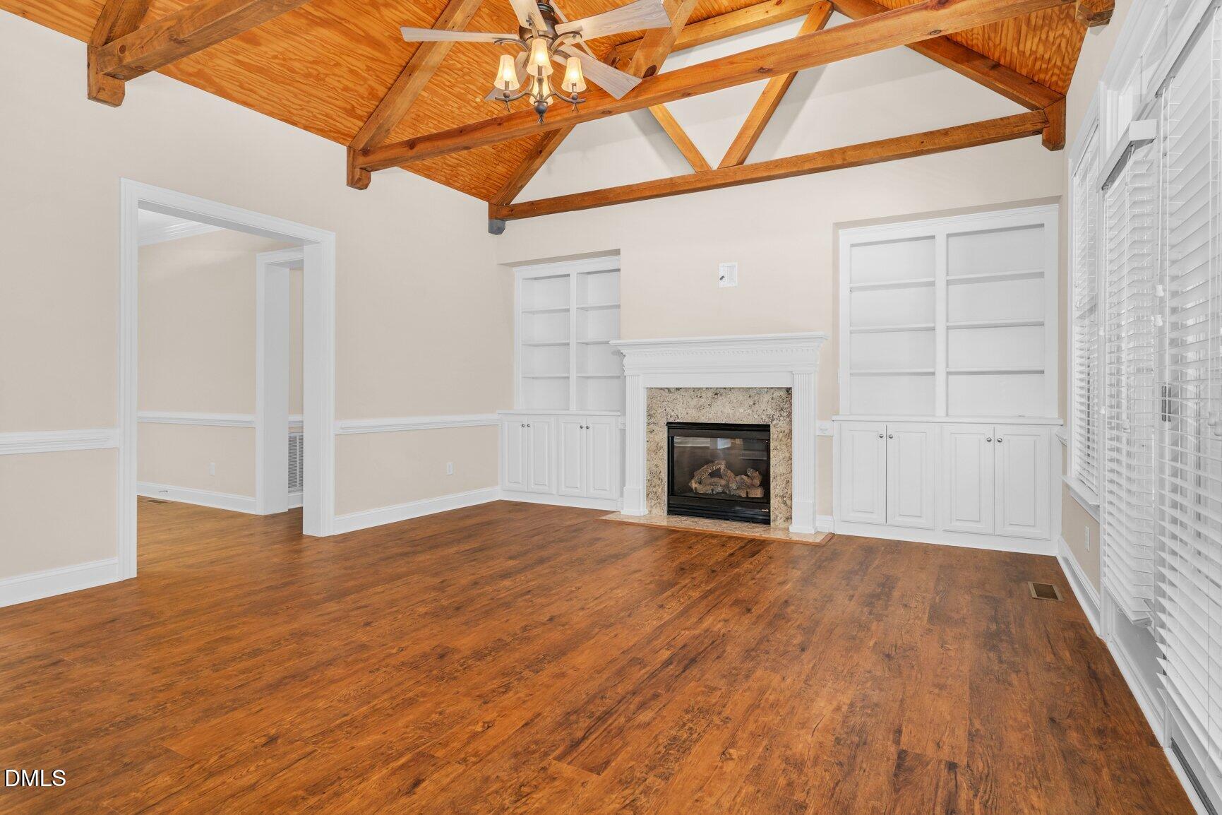 4674 Joyner Road Elm City, NC 27822 - Photo 9 of 53