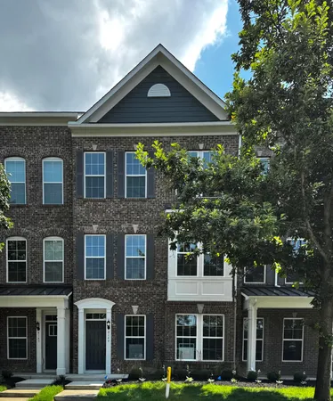 $574,900 | 4149 Tuller Road, Unit LOT 1202, Dublin, OH 43017