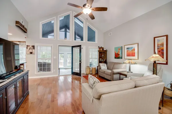 $529,900 | 160 Davenport Lane, Aiken, SC 29803