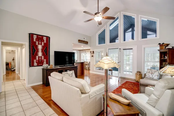 $529,900 | 160 Davenport Lane, Aiken, SC 29803