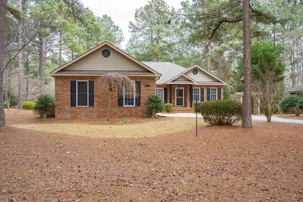 $529,900 | 160 Davenport Lane, Aiken, SC 29803