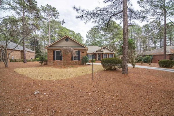 $529,900 | 160 Davenport Lane, Aiken, SC 29803