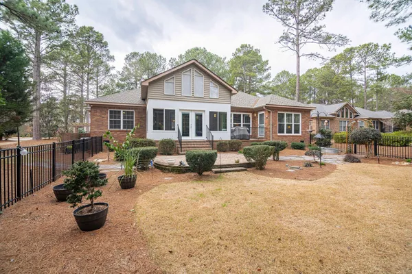 $529,900 | 160 Davenport Lane, Aiken, SC 29803