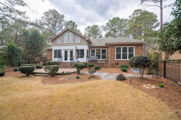 $529,900 | 160 Davenport Lane, Aiken, SC 29803