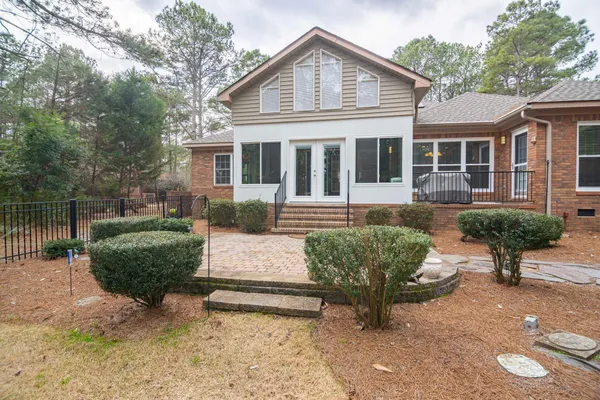 $529,900 | 160 Davenport Lane, Aiken, SC 29803