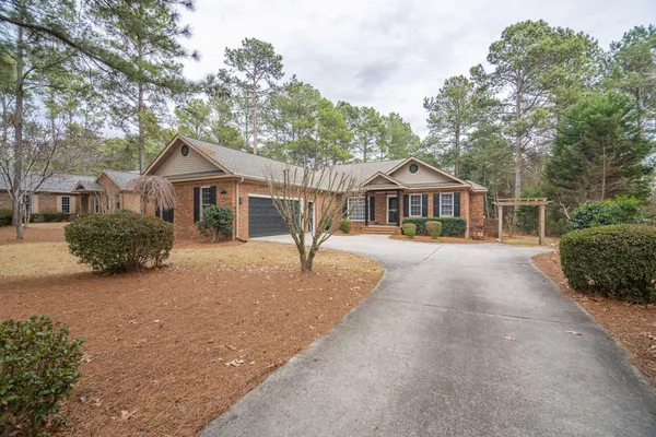 $529,900 | 160 Davenport Lane, Aiken, SC 29803