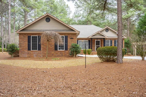 $529,900 | 160 Davenport Lane, Aiken, SC 29803