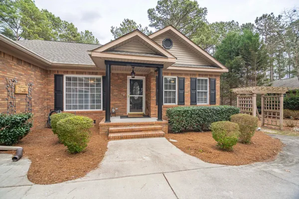 $529,900 | 160 Davenport Lane, Aiken, SC 29803