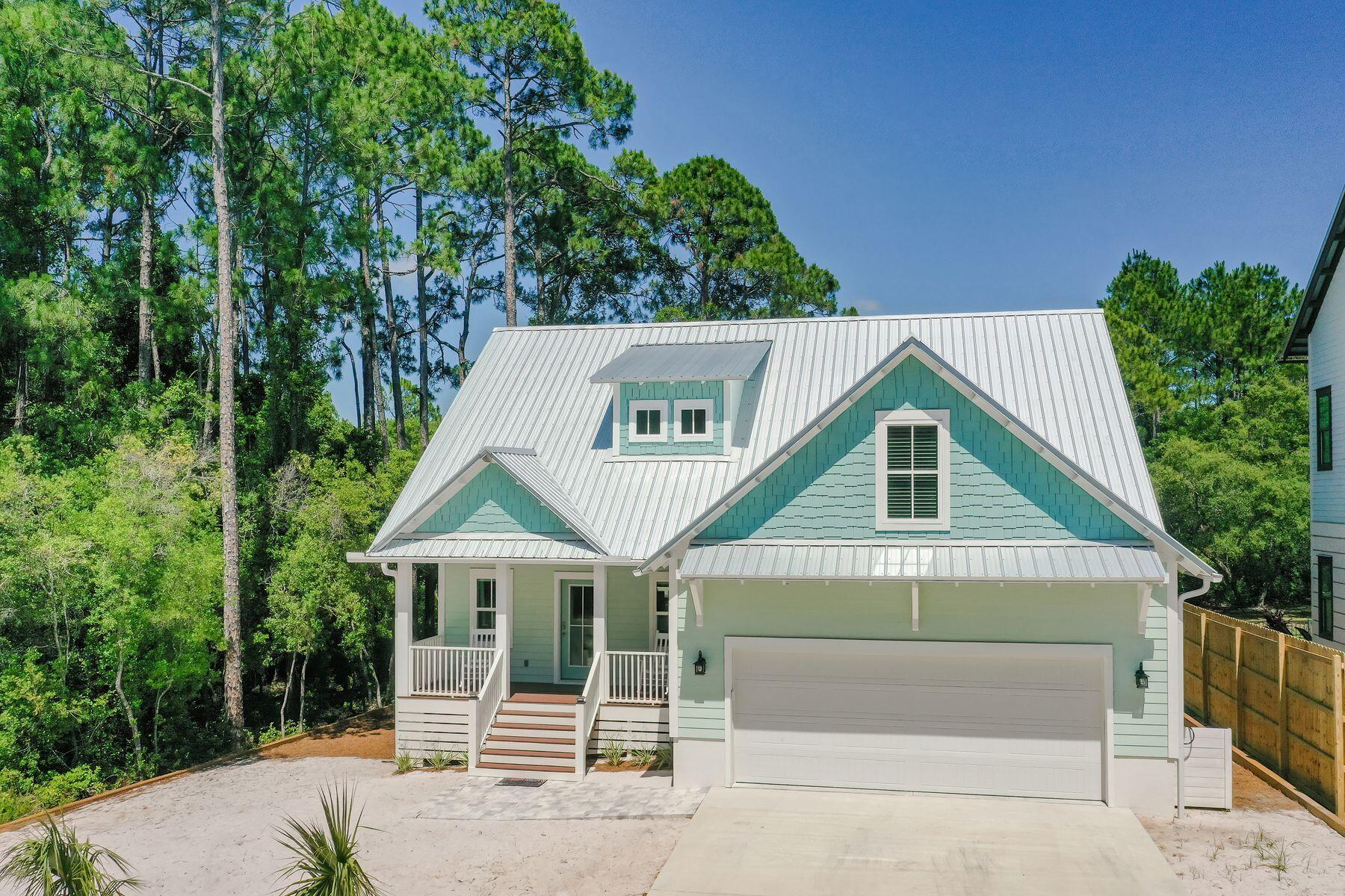 350 Seacrest Dr Inlet Beach Inlet Beach, FL 32461 - Photo 1 of 37 photo_online_002