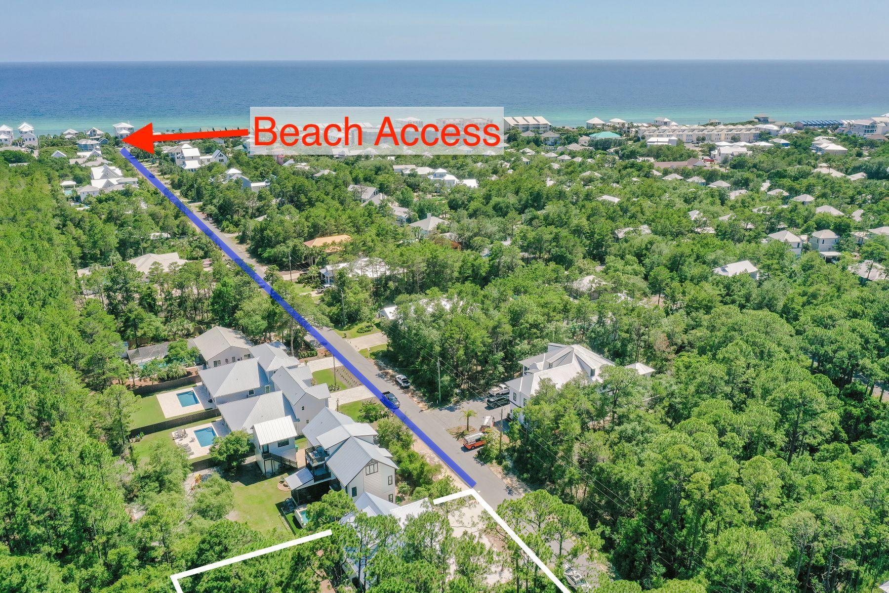 350 Seacrest Dr Inlet Beach Inlet Beach, FL 32461 - Photo 36 of 37 photo_online_037outline