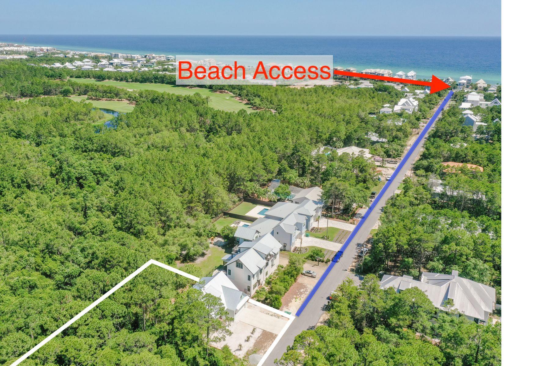 350 Seacrest Dr Inlet Beach Inlet Beach, FL 32461 - Photo 37 of 37 photo_online_036outline
