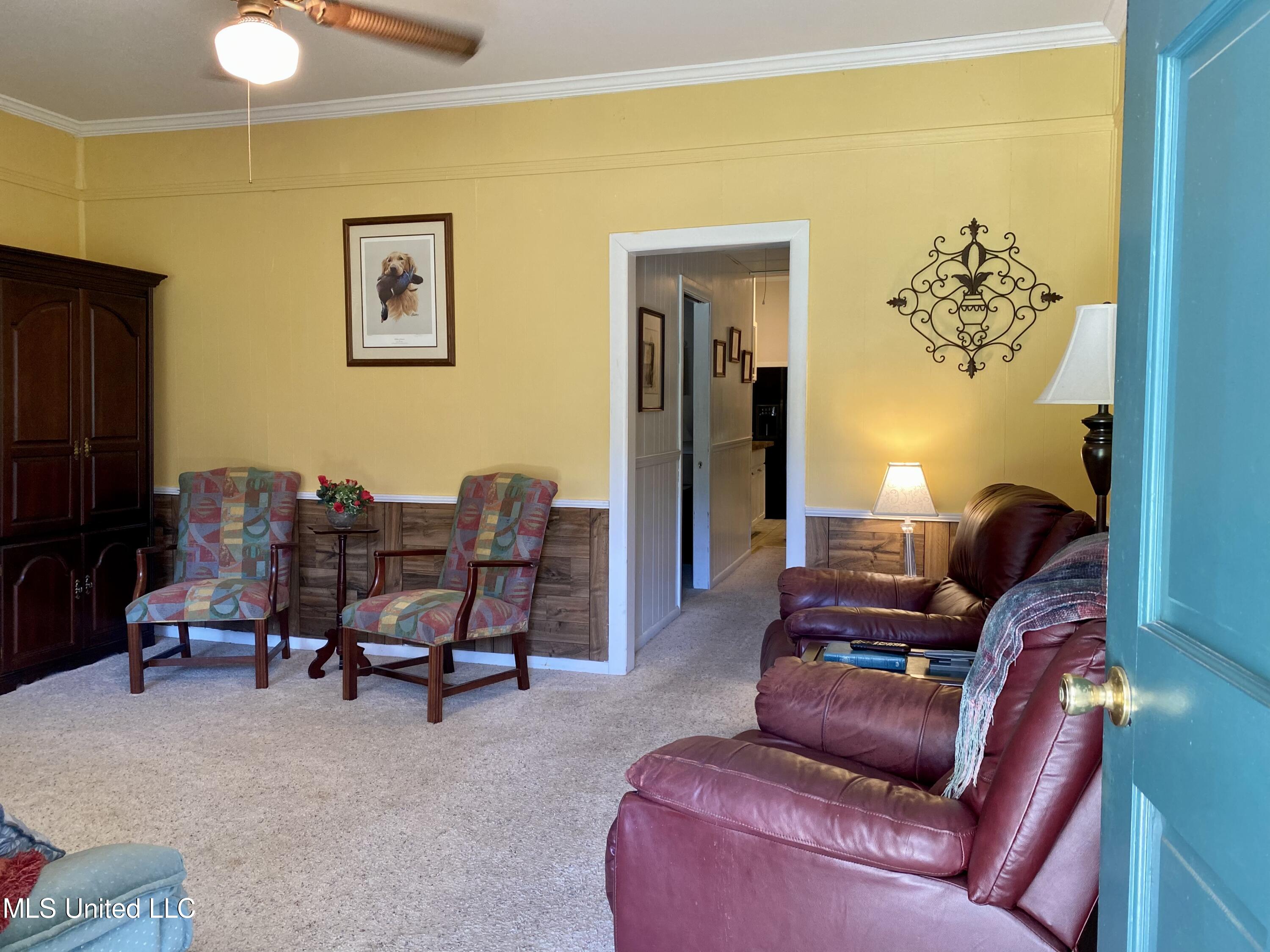 1054 Johnson Road Crystal Springs, MS 39059 - Photo 15 of 26 D93ED38C-A588-42CE-A86C-79EEC8126A44