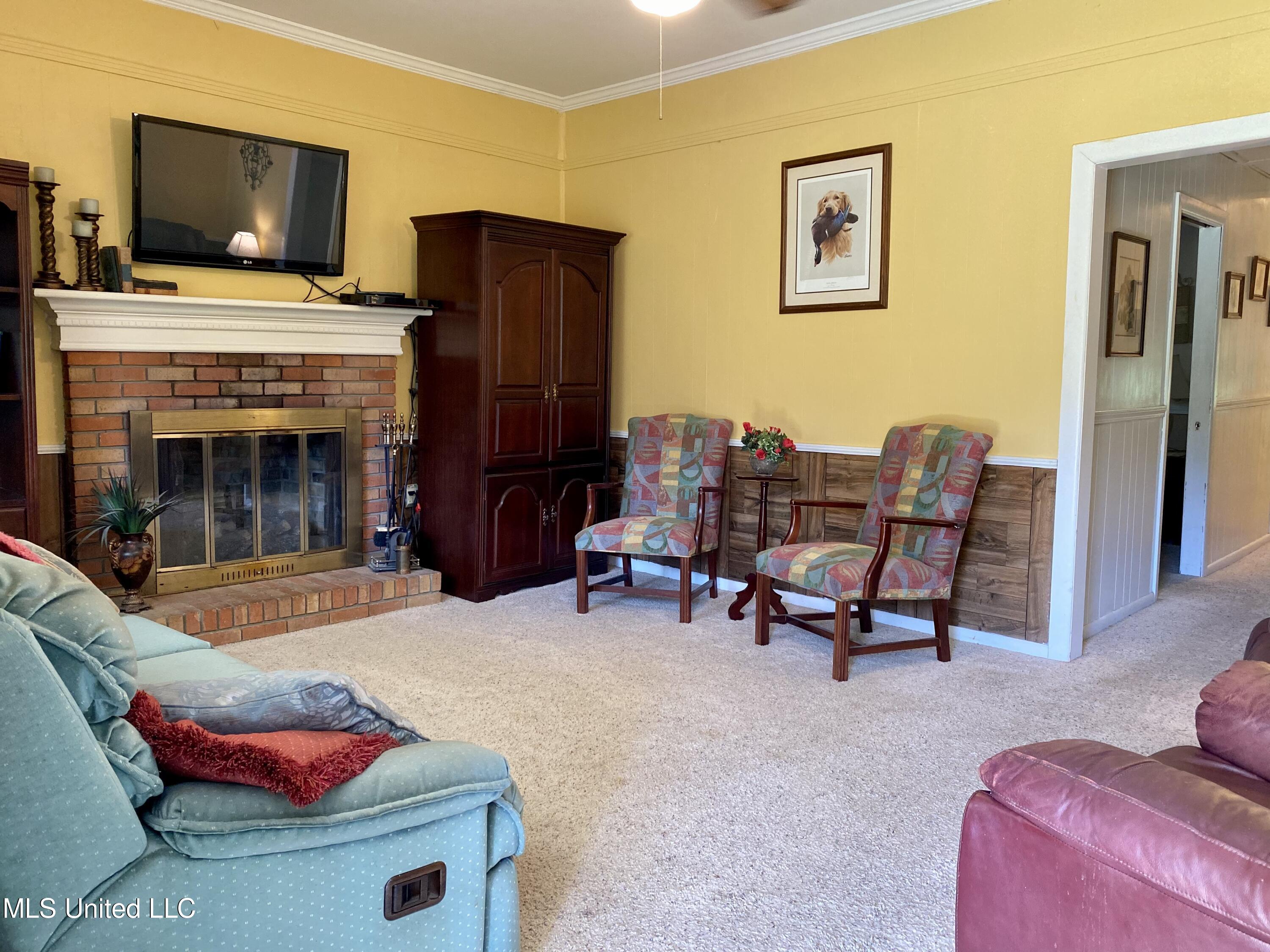 1054 Johnson Road Crystal Springs, MS 39059 - Photo 23 of 26 1478EE99-B094-4E75-A448-62B63F9B0303