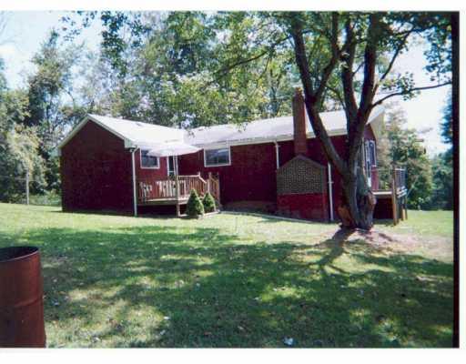 468 North Eighty Eight Road Carmichaels, PA 15320 - Photo 1 of 1 Exterior Front.