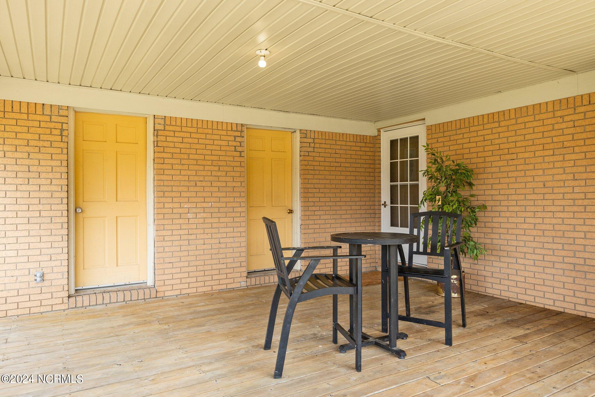 1154 Merrimon Road Beaufort, NC 28516 - Photo 12 of 46 Storage Room and Laundry Room
