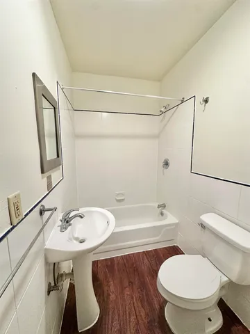 $4,500 | 189 Van Horne Street, Unit 2B, Jersey City, NJ 07304