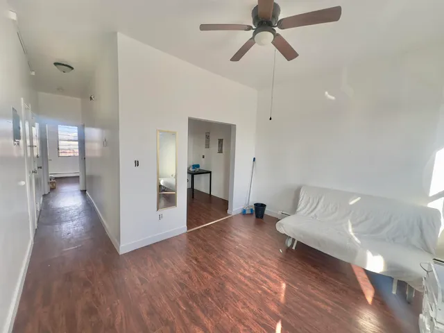 $4,500 | 189 Van Horne Street, Unit 2B, Jersey City, NJ 07304