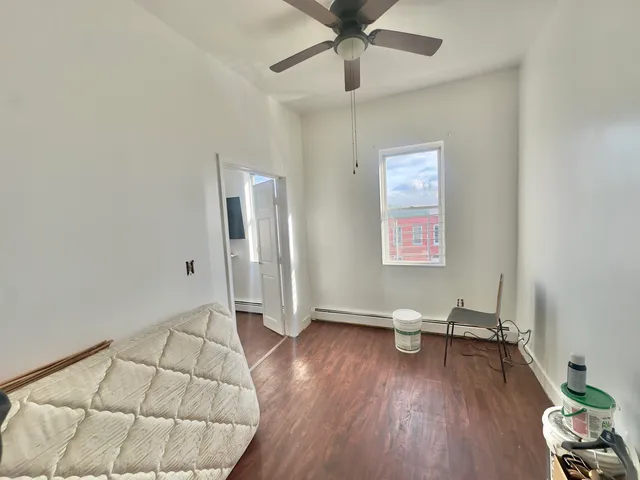$4,500 | 189 Van Horne Street, Unit 2B, Jersey City, NJ 07304