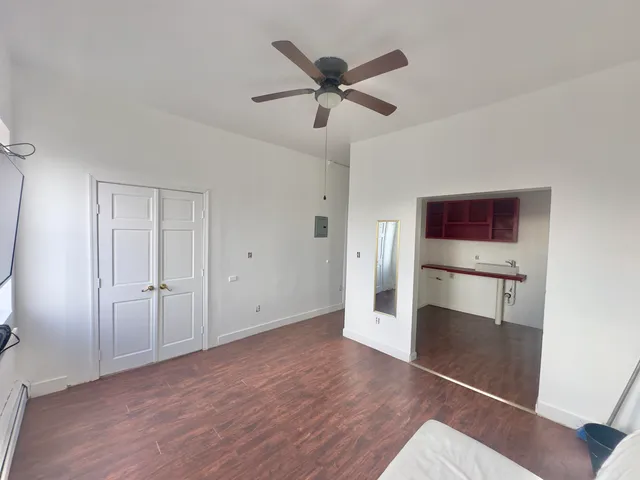 $4,500 | 189 Van Horne Street, Unit 2B, Jersey City, NJ 07304