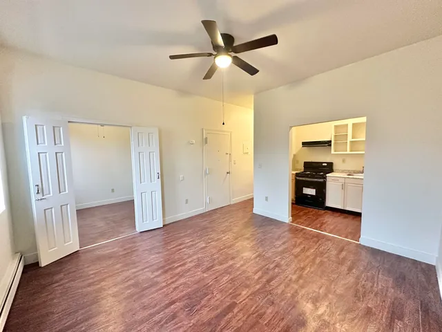 $4,500 | 189 Van Horne Street, Unit 2B, Jersey City, NJ 07304