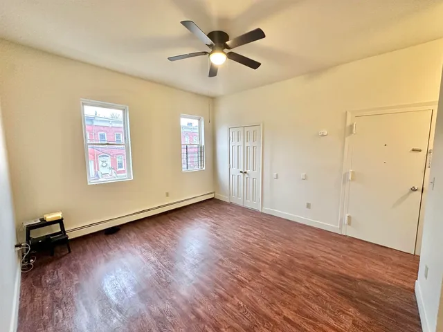 $4,500 | 189 Van Horne Street, Unit 2B, Jersey City, NJ 07304