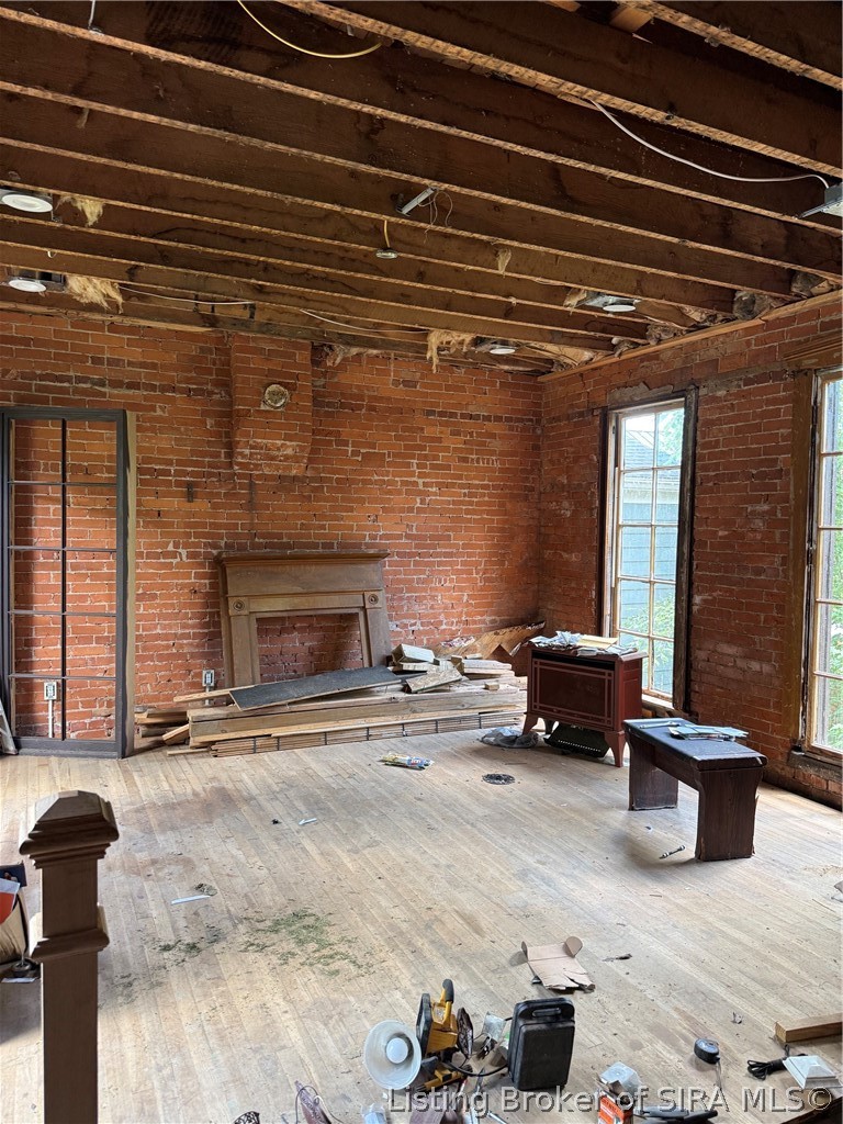 1037 West Main Street Madison, IN 47250 - Photo 22 of 40