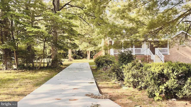 $449,500 | 15240 Regina Drive, Brandywine, MD 20613