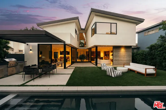 $3,795,000 | 2831 Malcolm Avenue, Los Angeles, CA 90064