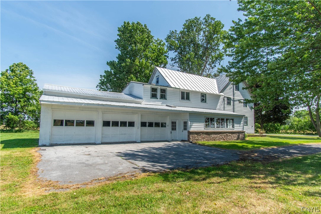 24897-899 County Rte 57 Lyme, NY 13693 - Photo 2 of 48 Gallery Image 2