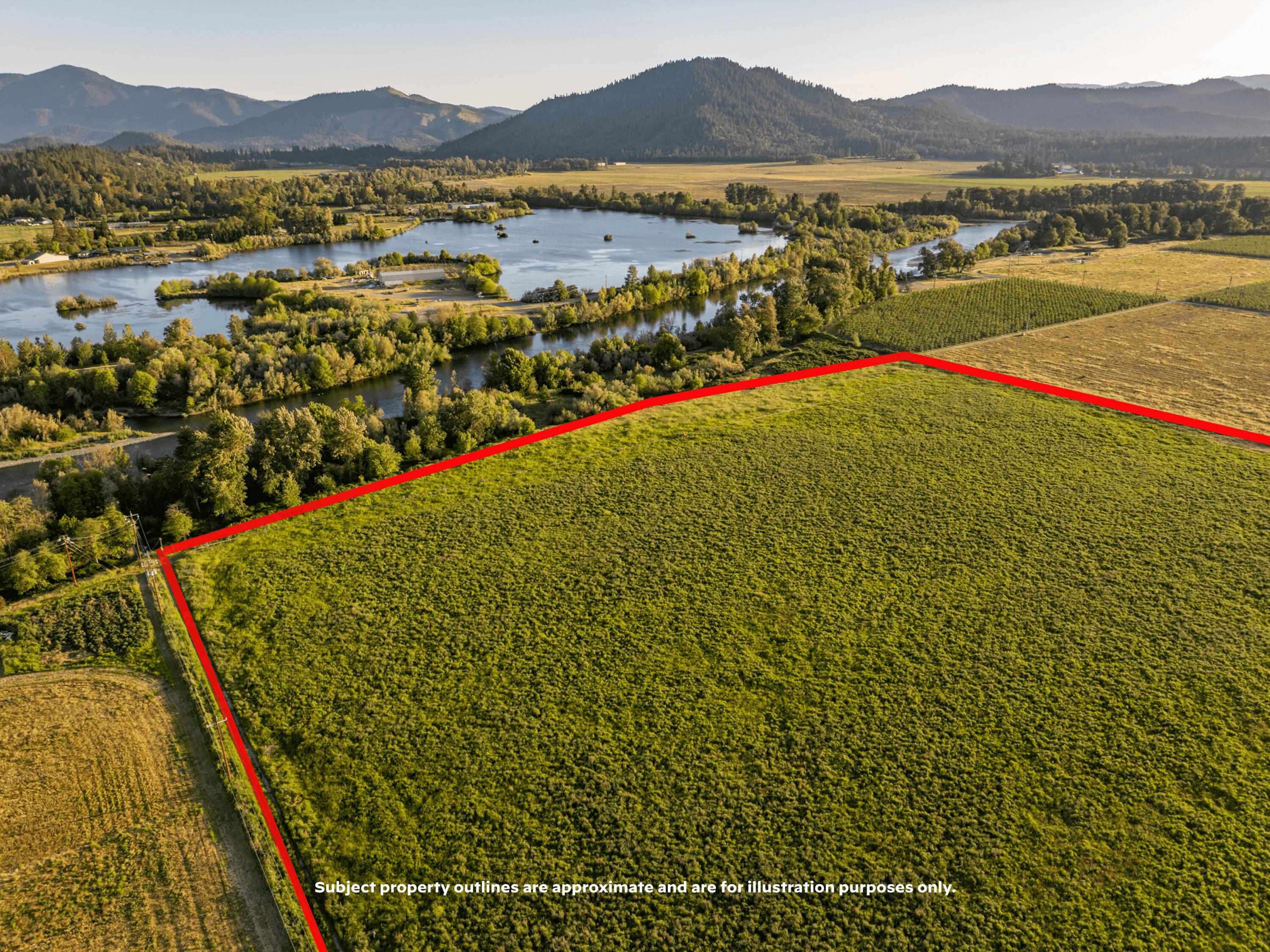 6531 Lower River Road Grants Pass, OR 97526 - Photo 6 of 63