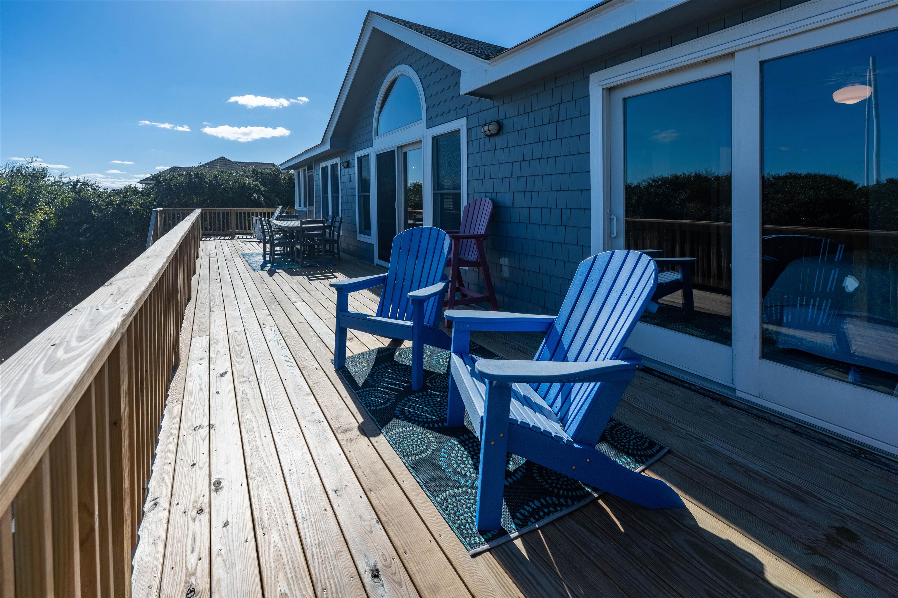 144 Clam Shell Trail, Unit 49 Kitty Hawk, NC 27949 - Photo 20 of 29