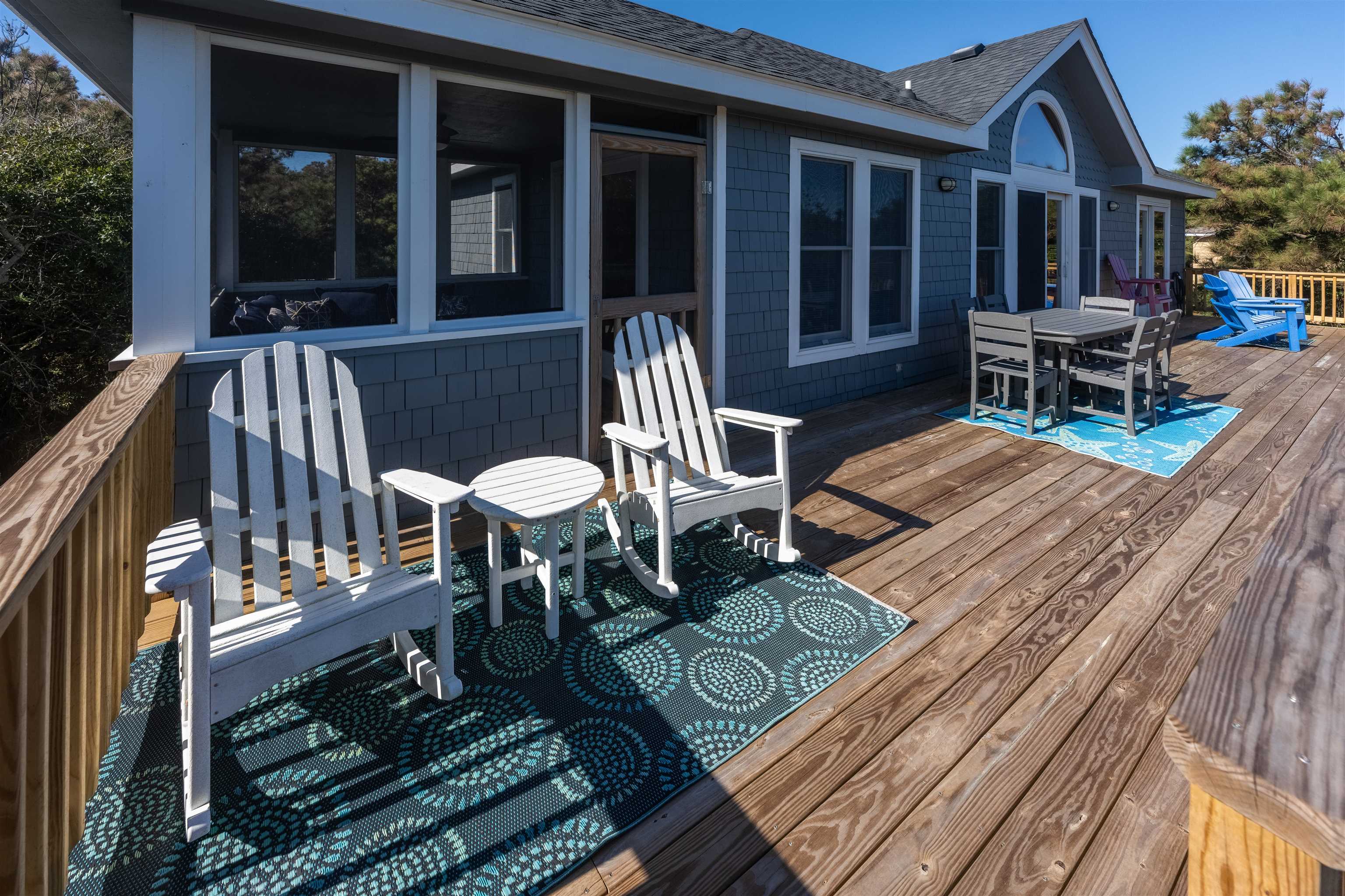 144 Clam Shell Trail, Unit 49 Kitty Hawk, NC 27949 - Photo 21 of 29