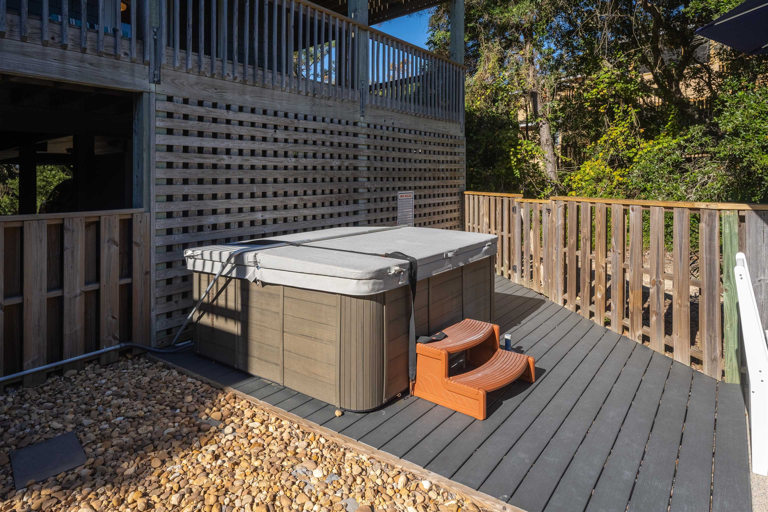 144 Clam Shell Trail, Unit 49 Kitty Hawk, NC 27949 - Photo 23 of 29