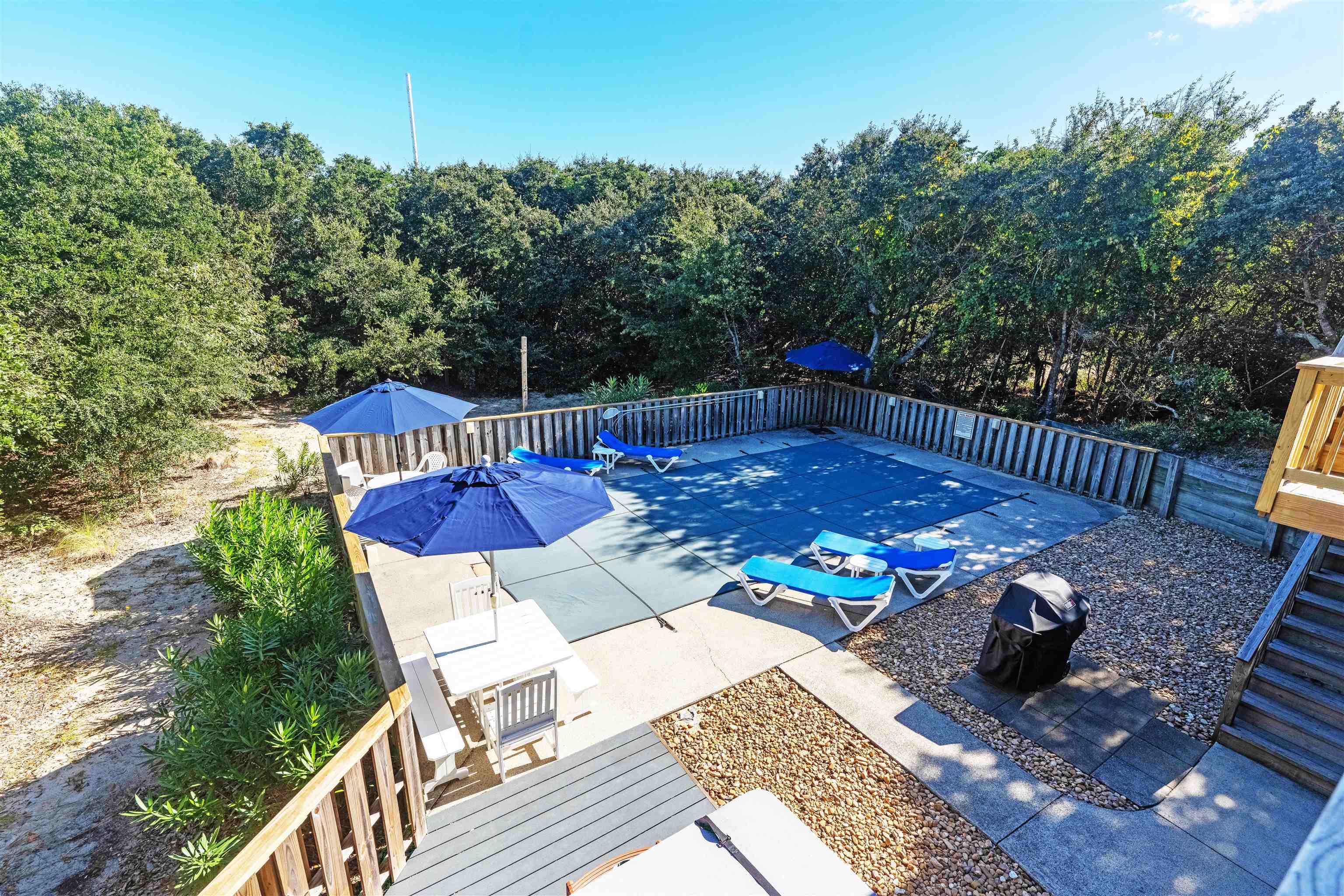 144 Clam Shell Trail, Unit 49 Kitty Hawk, NC 27949 - Photo 24 of 29