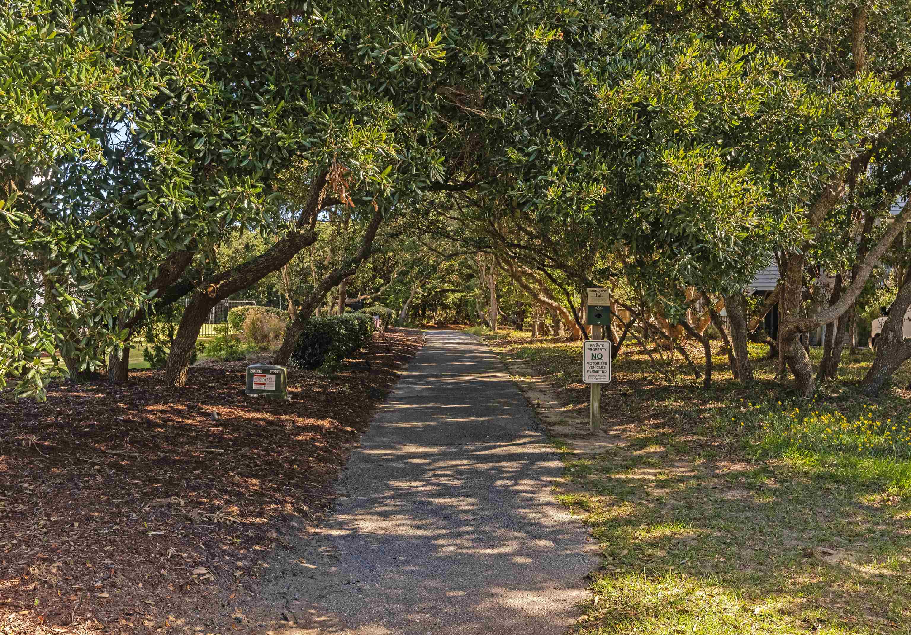144 Clam Shell Trail, Unit 49 Kitty Hawk, NC 27949 - Photo 26 of 29